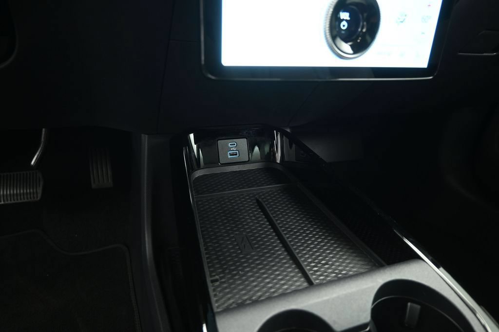 Certified 2022 Ford Mustang Mach-E Premium RWD image 15