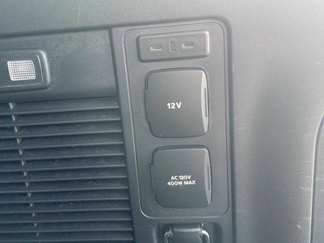 Certified 2025 Ford Expedition Max Active AWD/4WD image 36