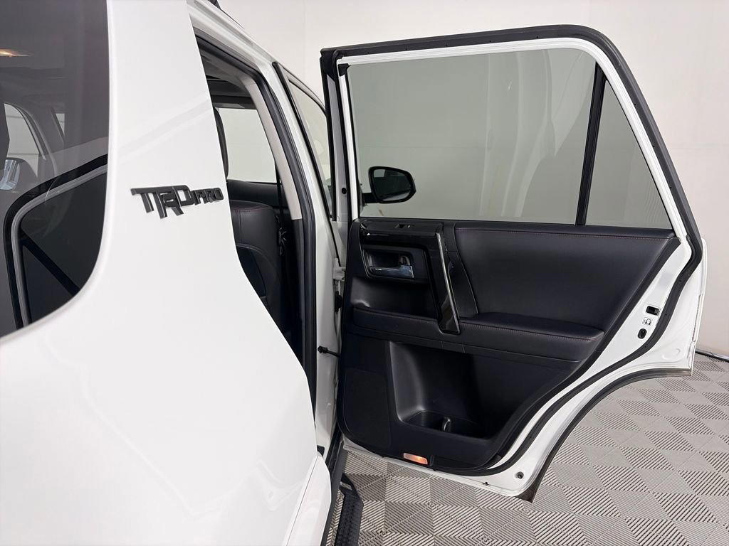 Used 2020 Toyota 4Runner TRD Pro image 28