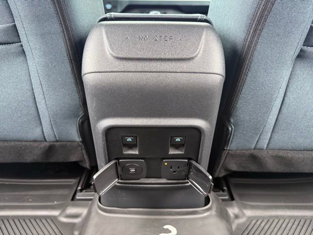 Certified 2025 Ford Bronco Heritage Edition image 17