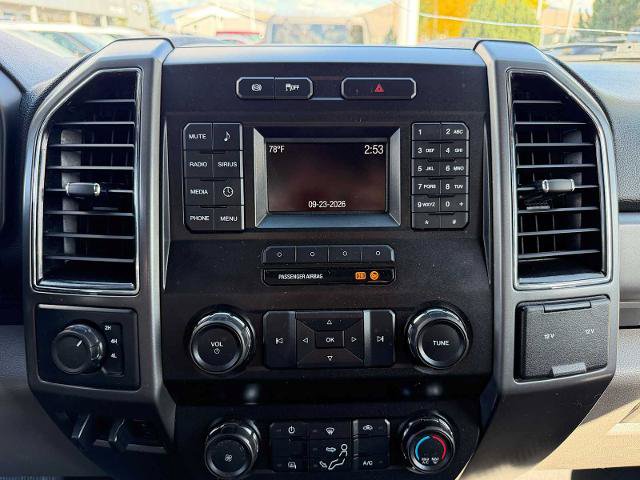 Certified 2019 Ford F250 XLT AWD/4WD image 16