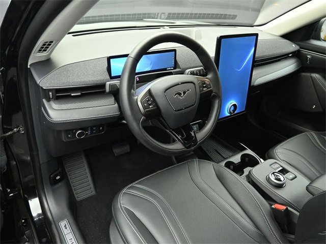 Certified 2023 Ford Mustang Mach-E Premium image 25