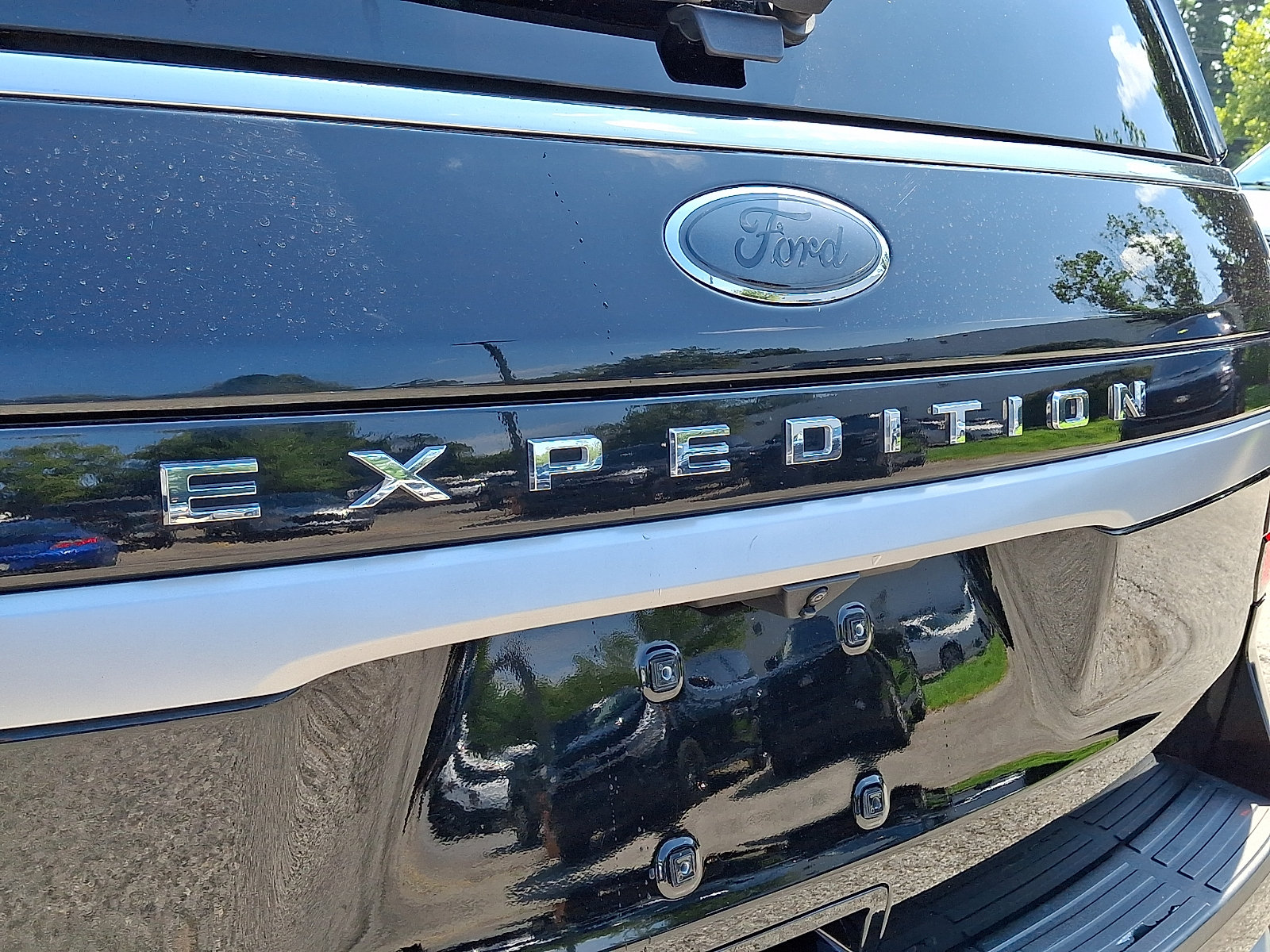 Certified 2022 Ford Expedition XLT AWD/4WD image 35