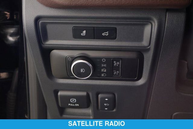 Certified 2024 Ford Expedition Limited AWD/4WD image 23