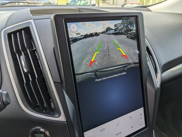 Certified 2024 Ford Edge SE AWD/4WD image 27
