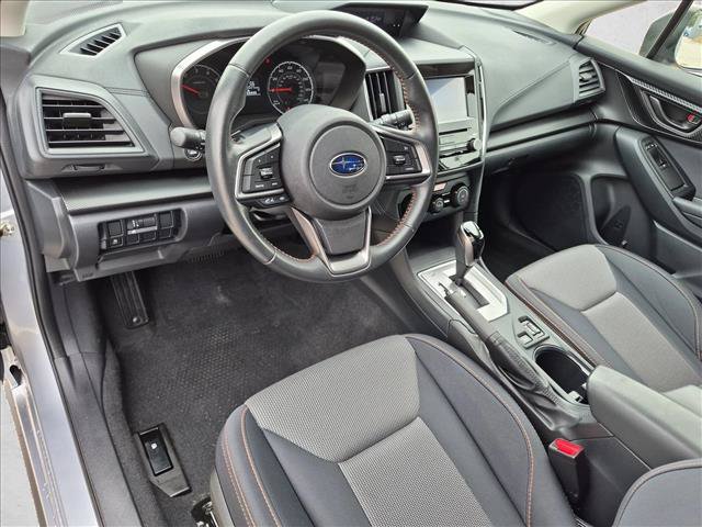 Used 2019 Subaru Crosstrek 2.0i Premium w/ Popular Package #2 AWD/4WD image 10