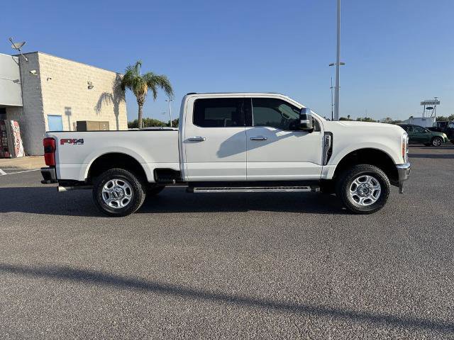 Certified 2023 Ford F250 Lariat w/ Chrome Package image 6