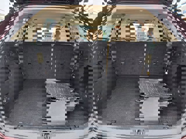 Certified 2024 Ford Edge SEL w/ Convenience Package image 22