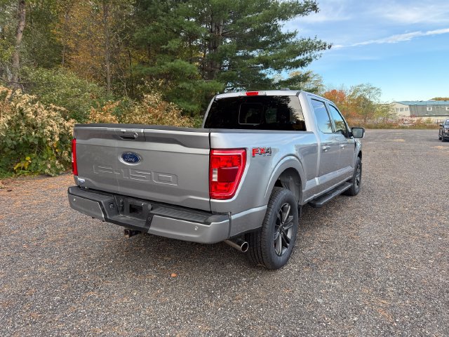 Certified 2023 Ford F150 XLT w/ Equipment Group 302A High AWD/4WD image 35