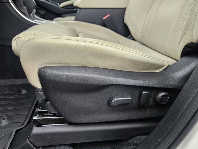 Used 2020 Subaru Ascent Limited w/ Popular Package #2 image 14