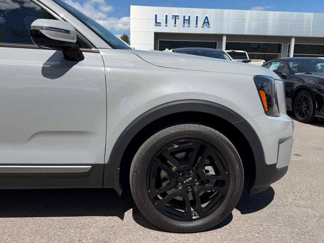 Used 2025 Kia Telluride SX Prestige AWD/4WD image 5