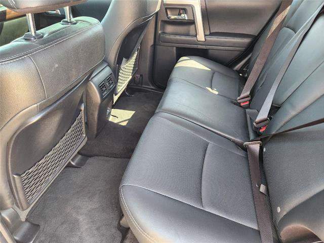 Used 2021 Toyota 4Runner Limited RWD image 29