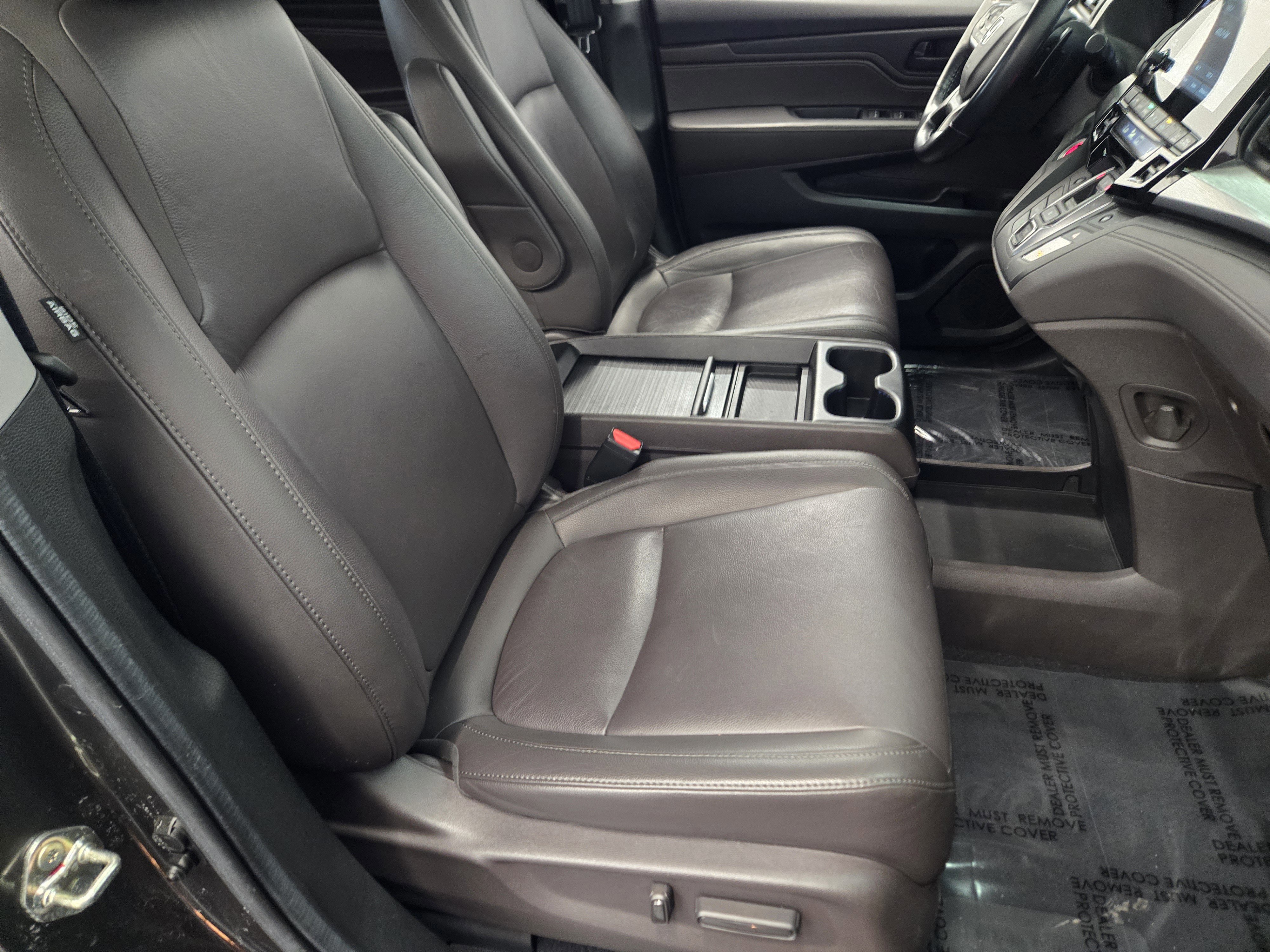 Used 2019 Honda Odyssey EX-L image 12