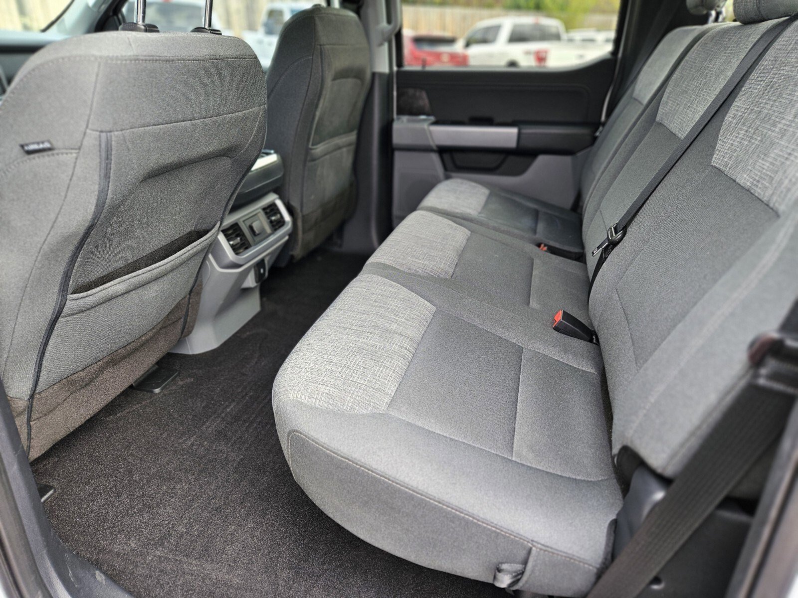 Certified 2022 Ford F150 XLT w/ Equipment Group 301A Mid image 18