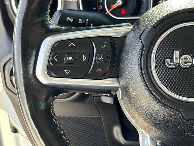 Used 2021 Jeep Gladiator Overland w/ Popular Equipment Package image 18