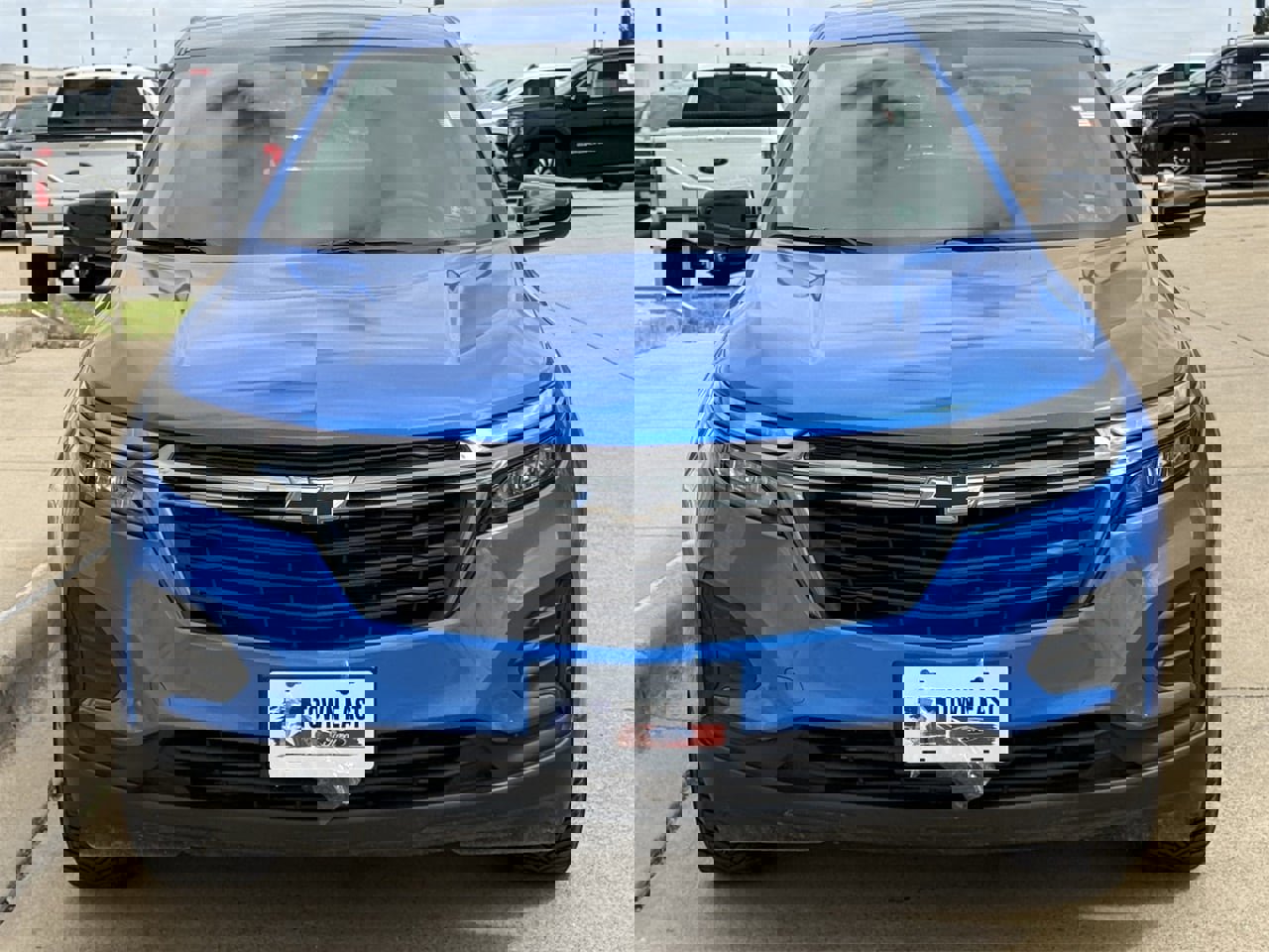 Used 2024 Chevrolet Equinox LS w/ LS Convenience Package image 6