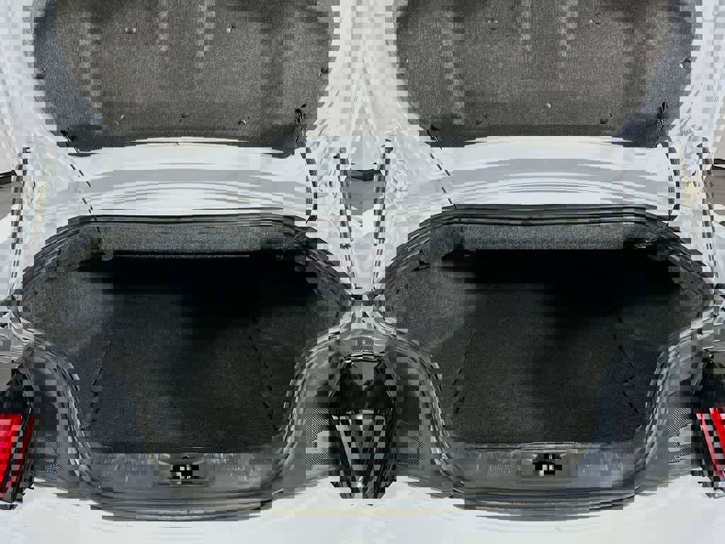 Certified 2024 Ford Mustang Premium image 21