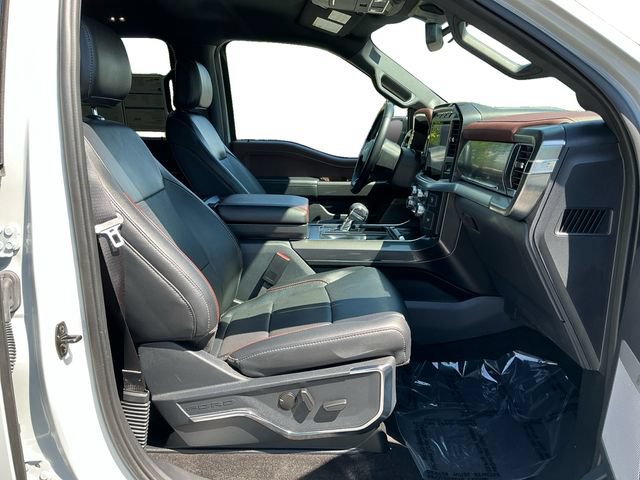 Certified 2023 Ford F150 Lariat AWD/4WD image 17