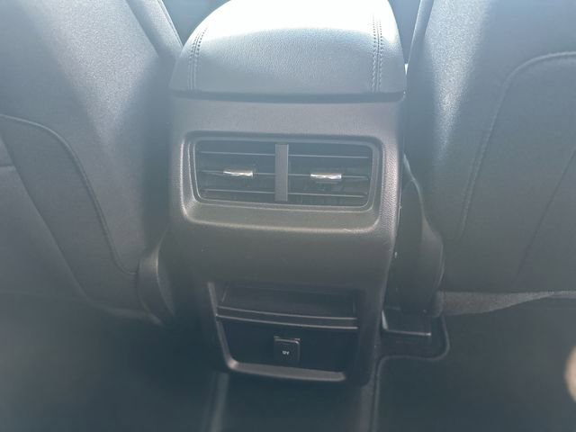 Certified 2017 Ford Edge SEL AWD/4WD image 23