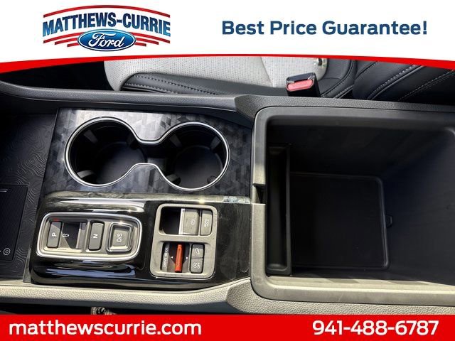 Used 2026 Honda Passport TrailSport Elite image 22