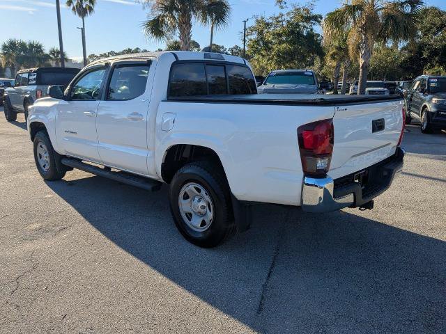 Used 2023 Toyota Tacoma SR5 RWD image 6