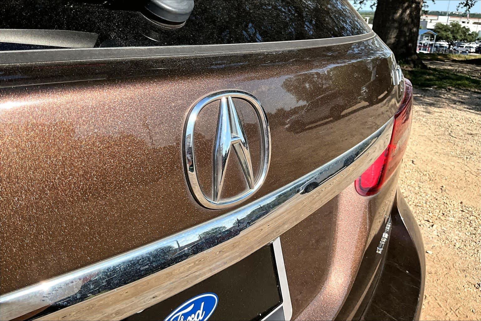 Used 2019 Acura MDX SH-AWD w/ Technology Package image 31