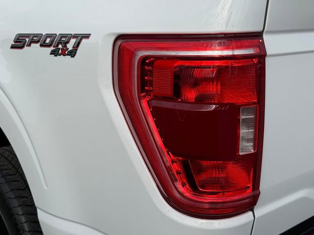 Certified 2023 Ford F150 XLT w/ Equipment Group 302A High AWD/4WD image 30