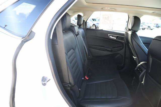Certified 2023 Ford Edge SEL w/ Convenience Package image 30