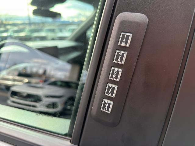 Certified 2023 Ford Maverick Tremor w/ Tremor Off-Road Package image 18