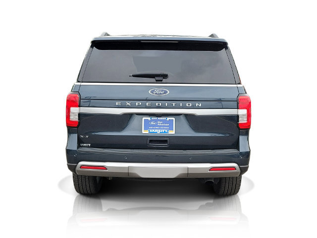 Certified 2023 Ford Expedition XLT AWD/4WD image 6