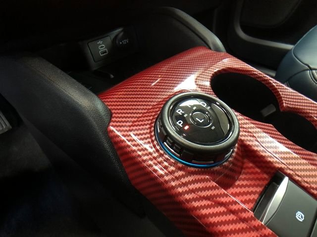 Certified 2023 Ford Bronco Sport Outer Banks w/ Tech Package image 18