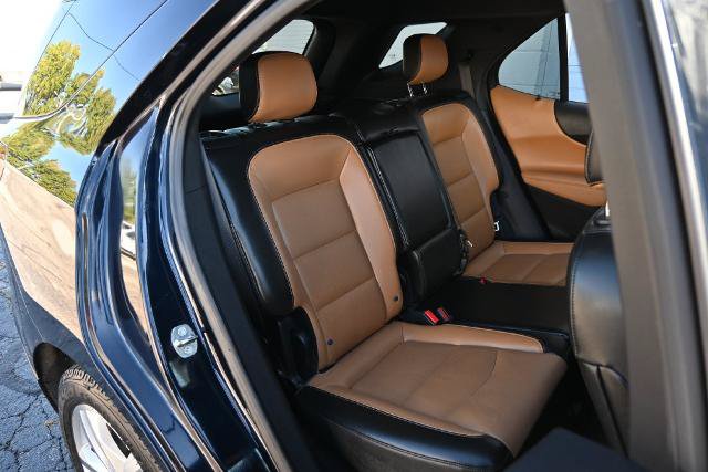 Used 2020 Chevrolet Equinox Premier FWD image 25