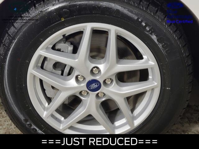 Certified 2022 Ford Edge SEL w/ Convenience Package AWD/4WD image 10