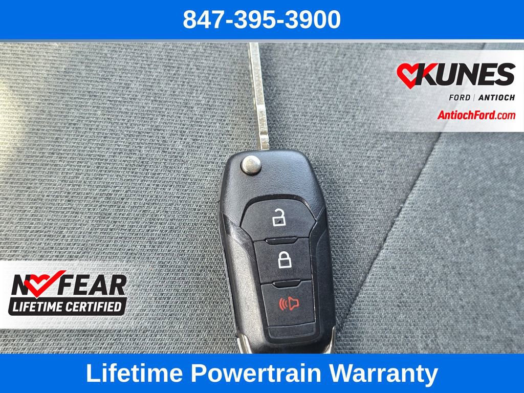Certified 2024 Ford F150 XLT w/ Tow/Haul Package AWD/4WD image 60