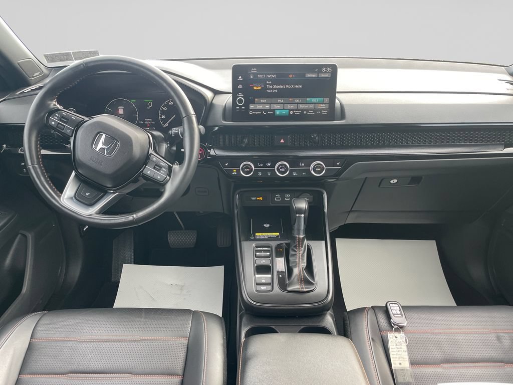 Used 2024 Honda CR-V Sport Touring image 20