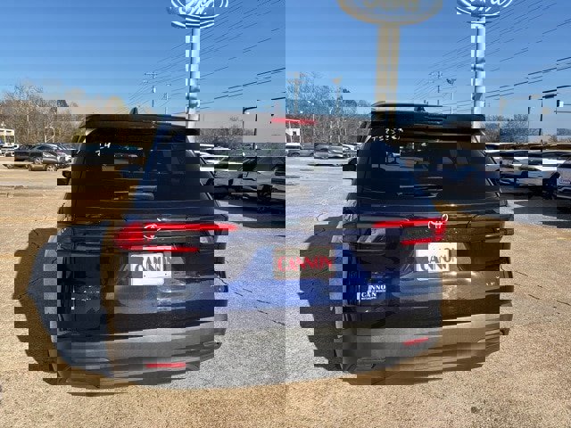 Used 2024 Toyota Grand Highlander XLE image 4