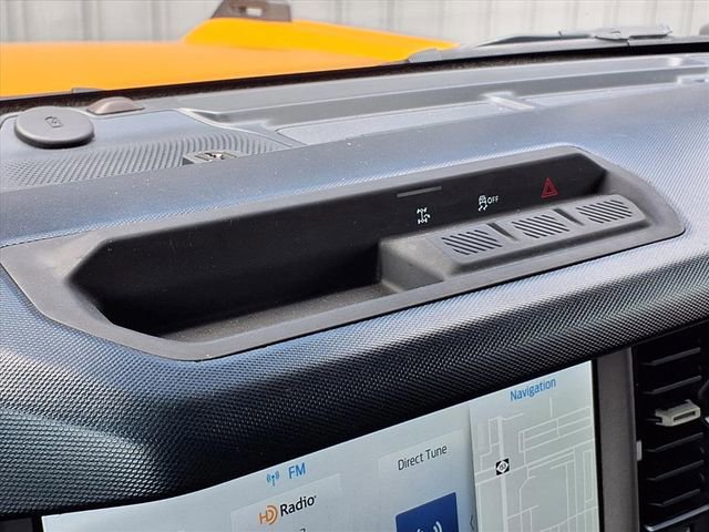 Certified 2021 Ford Bronco Outer Banks image 16