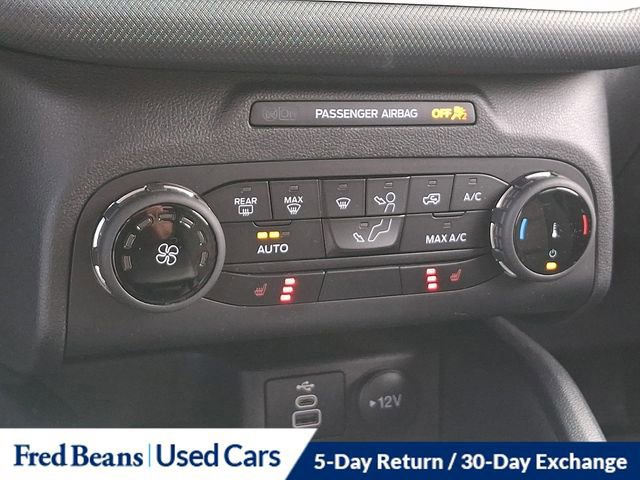 Certified 2024 Ford Bronco Sport Big Bend w/ Convenience Package image 24