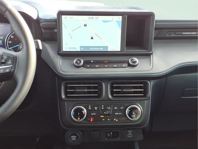 Certified 2024 Ford Maverick Tremor w/ Tremor Off-Road Package image 12