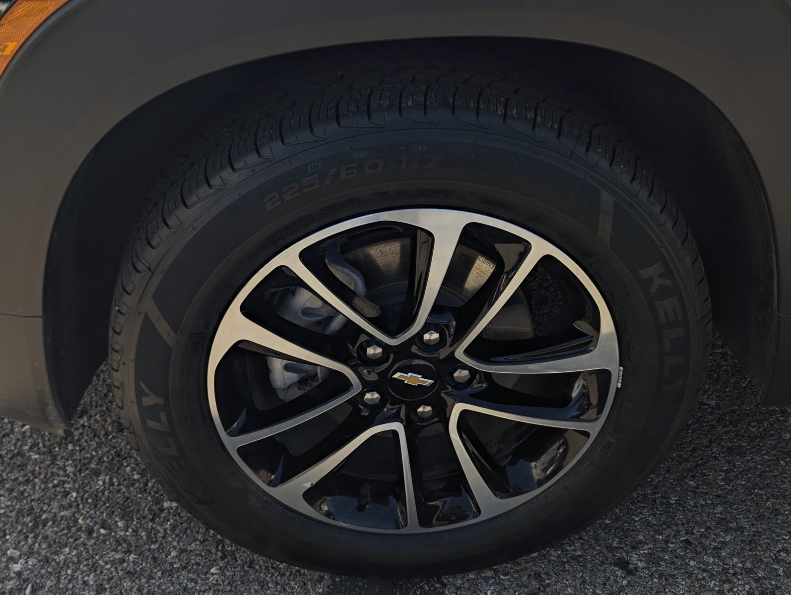 Used 2025 Chevrolet TrailBlazer LT FWD image 7