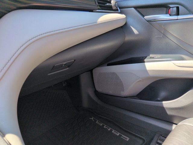 Used 2018 Toyota Camry XLE w/ Driver Assist Package FWD image 35