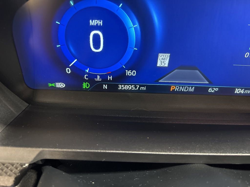 Certified 2022 Ford Explorer ST w/ Equipment Group 401A image 20