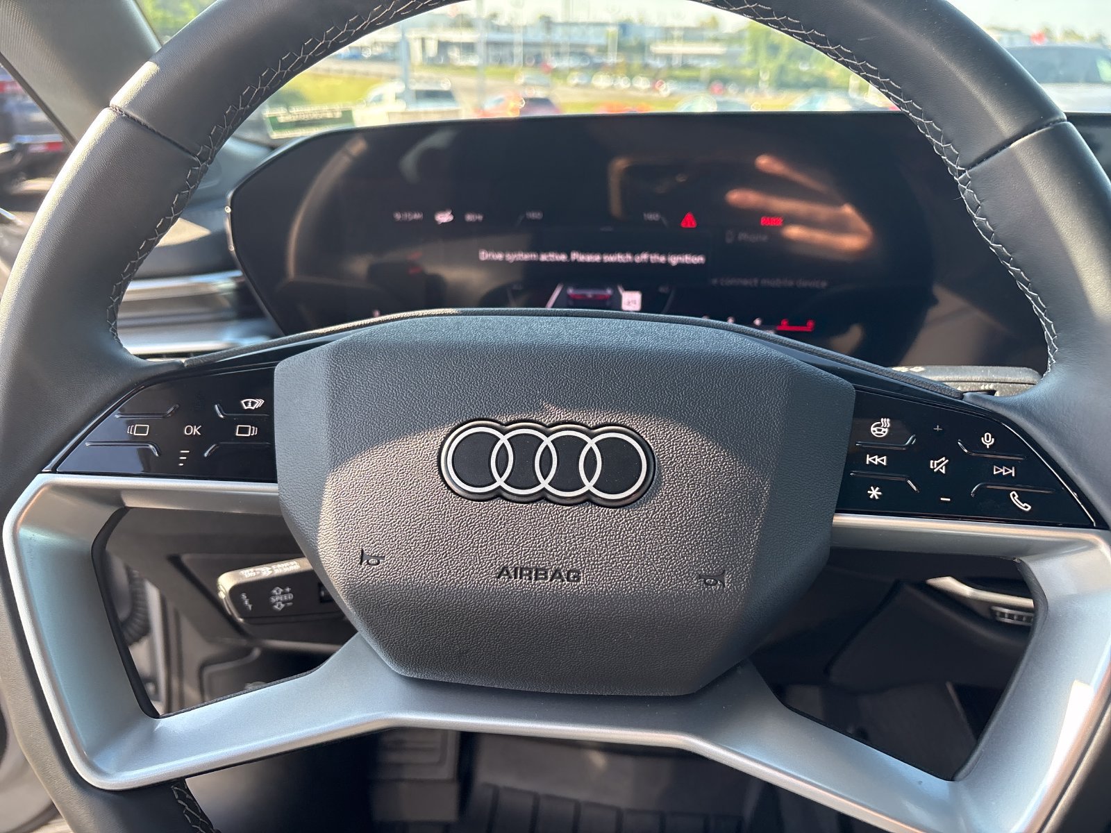 Used 2026 Audi A6 Premium Plus w/ Premium Plus Package AWD/4WD image 74