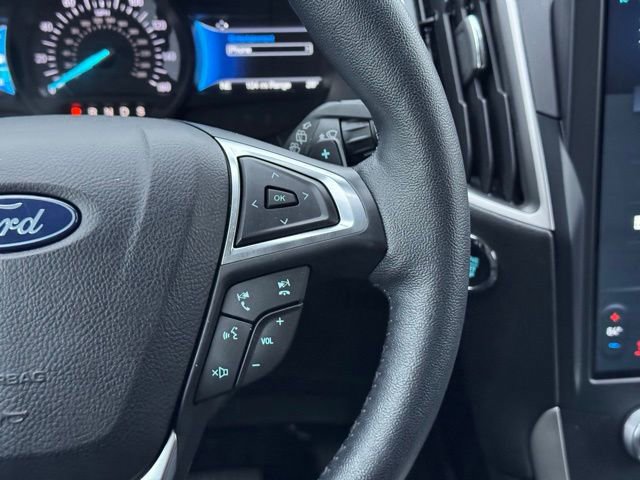 Certified 2023 Ford Edge SEL w/ Convenience Package image 27