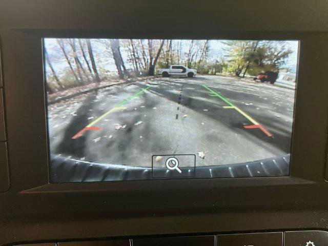 Certified 2024 Ford Transit 250 Low Roof w/ Exterior Upgrade Package image 16