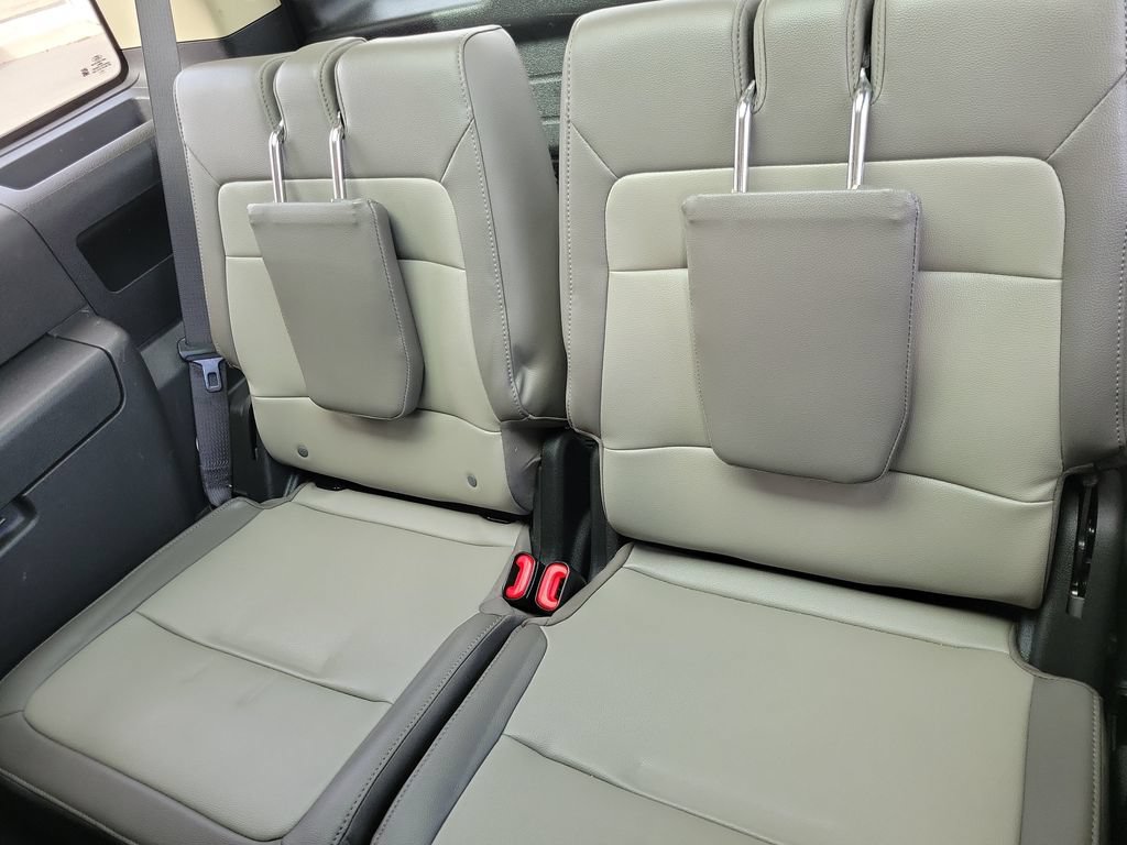 Certified 2019 Ford Flex SEL w/ Equipment Group 202A AWD/4WD image 13