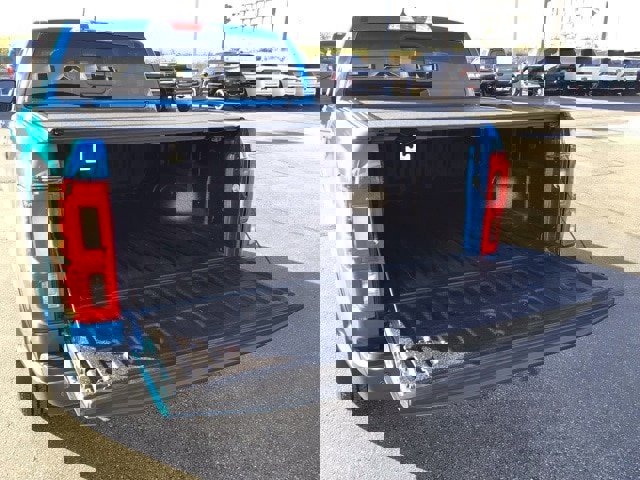 Certified 2022 Ford Ranger XLT w/ Equipment Group 302A High image 24