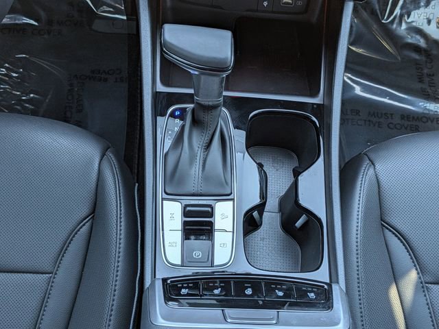 Used 2024 Hyundai Santa Cruz Limited image 17