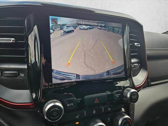 Used 2022 RAM 1500 Rebel w/ Rebel Level 1 Equipment Group image 15