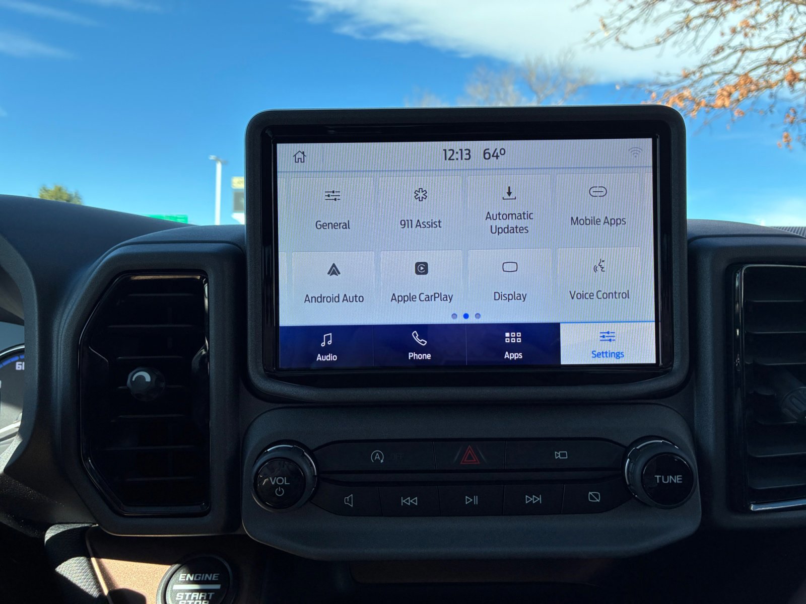 Certified 2021 Ford Bronco Sport Badlands w/ Badlands Package image 28